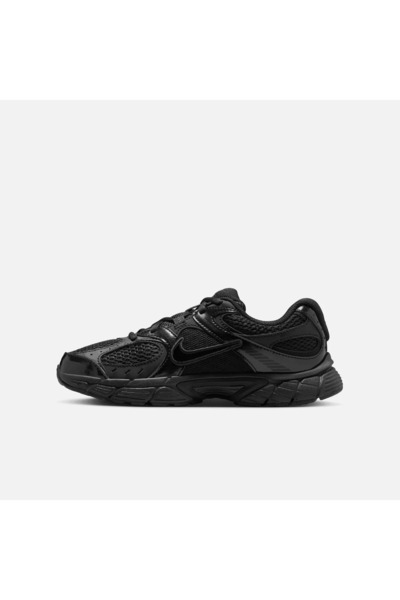 Nike V5 RNR “Triple Black” GS HQ6411-002