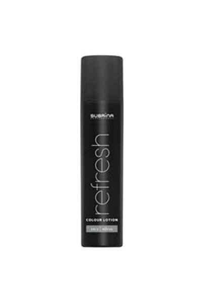 Subrina Tinting Lotion - Professional Refresh Colour Lotion, 10/2 Silver, 250 ml