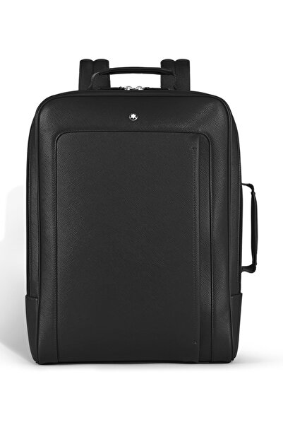 Montblanc Companion Dikdörtgen Sırt Çantası 221550