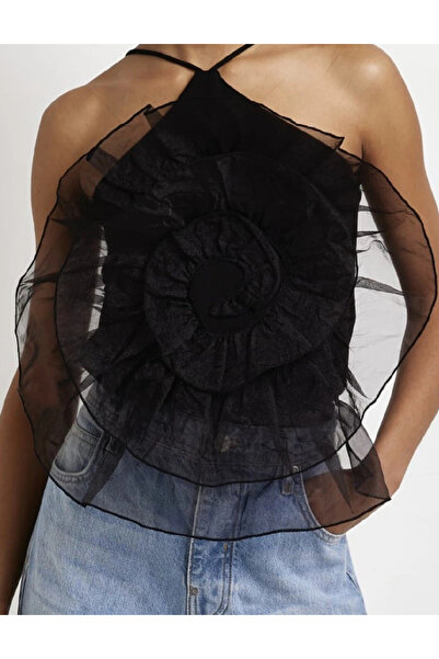 Evendi Top, Black