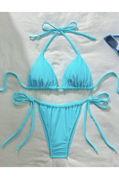 Evendi Swimsuit, Blue