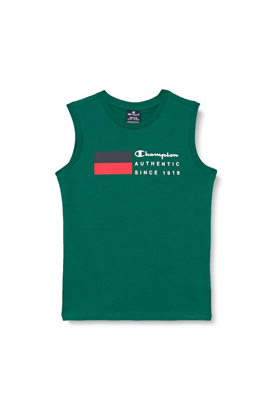Champion TRICOU UNISEX COPII 306697-GS571