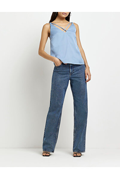 Evendi Tank top, Blue