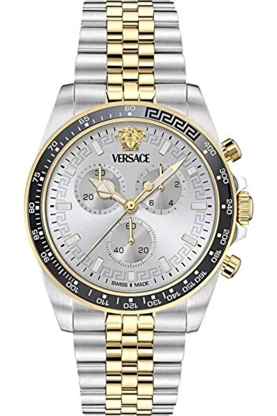 Versace VRSCVE0H00725 Kol Saati