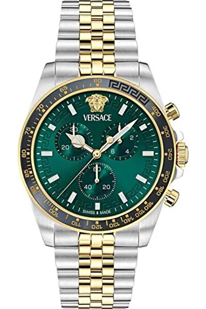Versace VRSCVE0H00425 Kol Saati