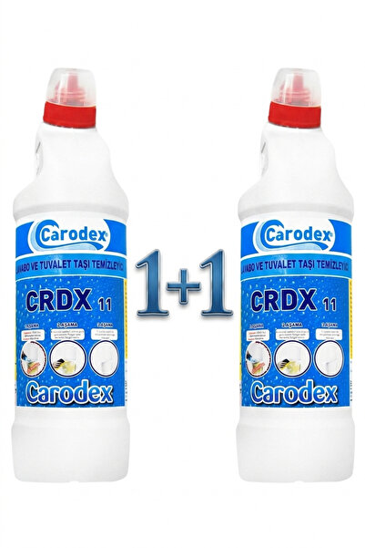 pas kir tuvalet temizleyici 1+1 ekonomik paket