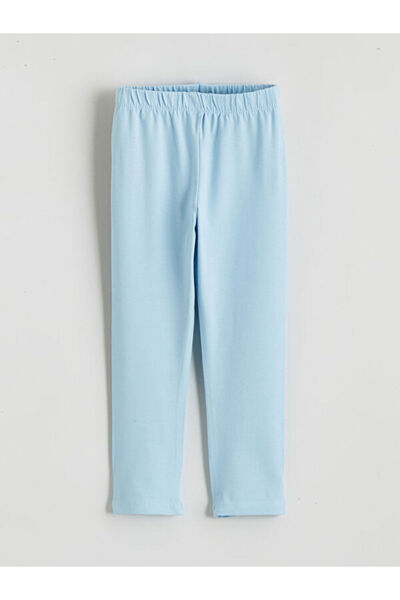LC Waikiki Timeless Clothing & Timeless Choices Girls' Leggings with Drawstri...