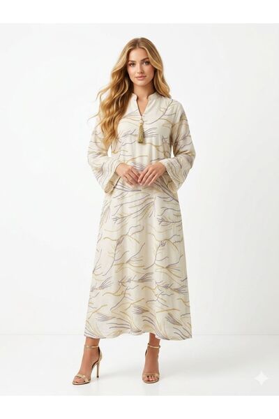 sea gulf Women's jalabiya