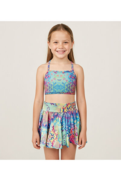 By Piera Girl's Bikini Set 6772