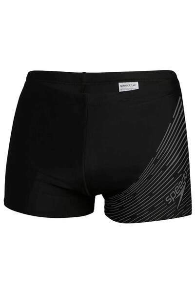 SPEEDO Mens Medley Logo Aquashort Swimsuit 40