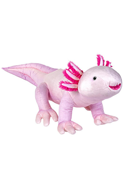 Wild Republic Plush Jumbo Cuddlekins Axolotl 76 cm (808044)