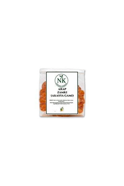 nk organik Acacia gum arabic natural (gum arabic) 40 gr
