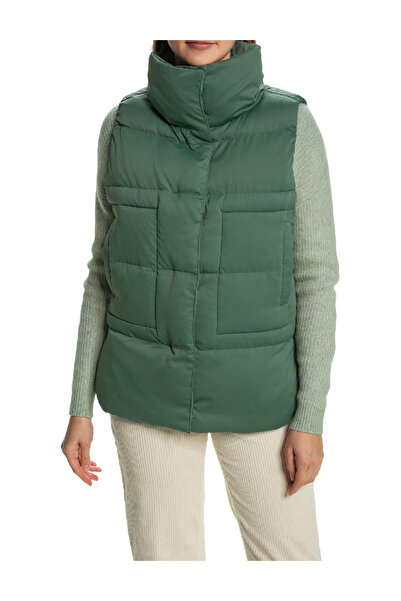Evendi Vest, Green
