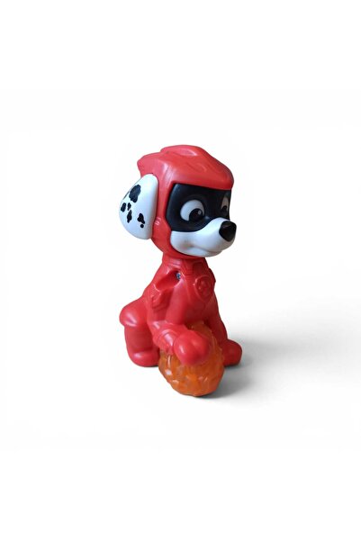 Hureggo Vintage Paw Patrol Super Movie (the Mighty Movie) - Mighty Marshall F...