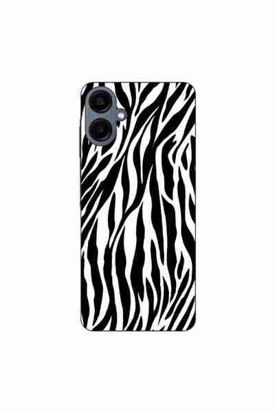OEM Husa compatibila cu Samsung Galaxy A06 Silicon Gel Tpu Model Animal Print...