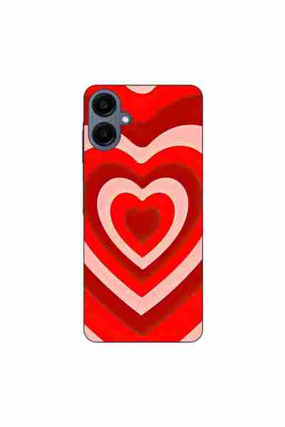 OEM Husa compatibila cu Samsung Galaxy A06 Silicon Gel Tpu Model Powerpuff Gi...