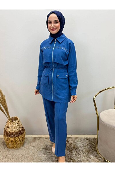 JOOQSTORE Pants Set
