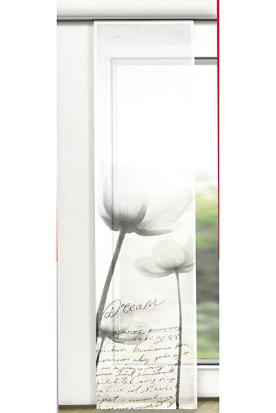 Hitexbau Japanese lotus panel