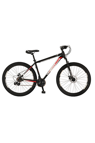 Salcano NG300 29MD 19 Kadro Disk Fren Dağ Bisikleti (175 cm üstü boy)