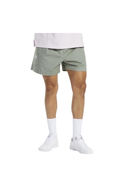 Reebok Pantaloni scurți de skate pentru bărbați, mărimea S