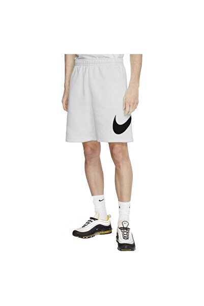 Nike Șorturi sport grafice pentru bărbați, Club, XL