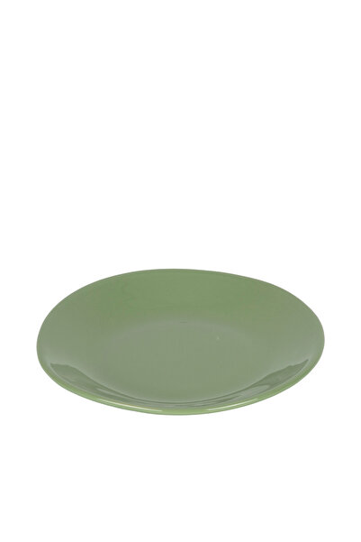 Blends Round Platter Green from Ilana
