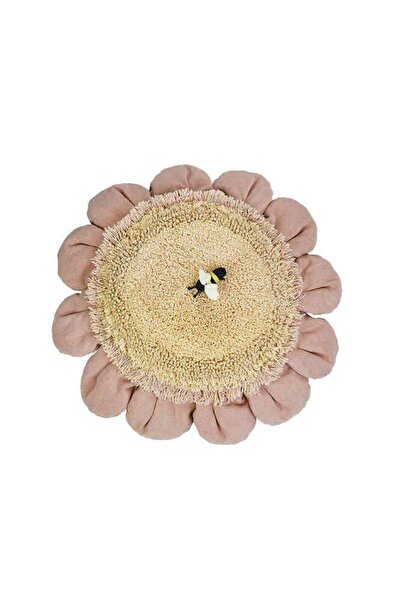 Lorena Canals Yer Minderi, Pink Daisy