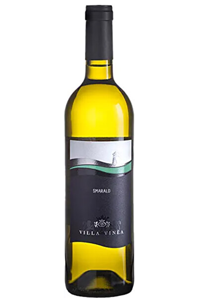 DVR Vin alb, Smarald Feteasca Regala, 0.75L