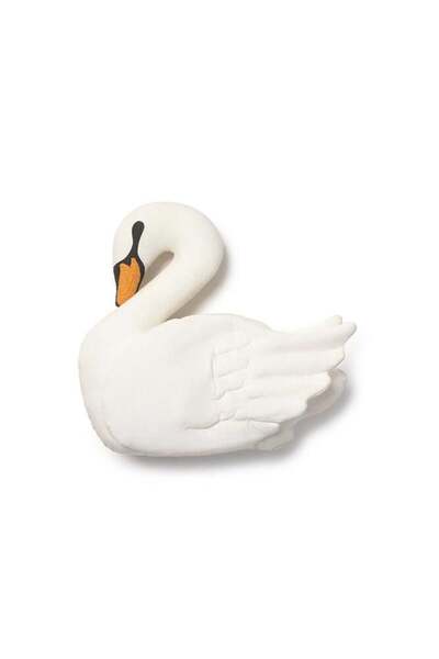Lorena Canals Yastık, Swan