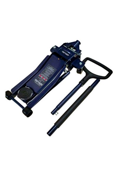 KB GLOBAL CRIC HIDRAULIC TIP CROCODIL TALIE JOASA 3T 75-505MM -
