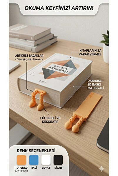 Kids Ayaklı Boogey Ayraç