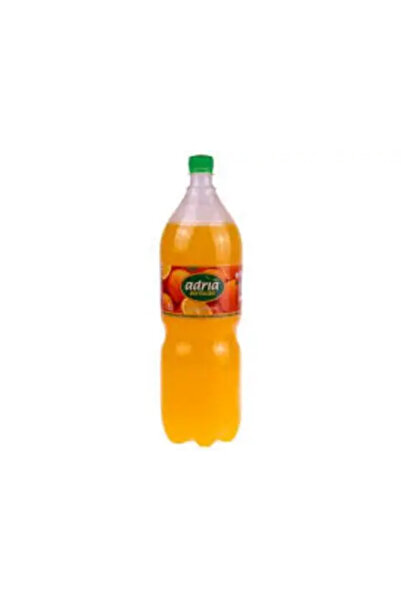 Adria Orange carbonated soft drink, 2 L