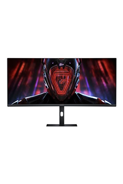 Xiaomi Monitor de gaming curbat G34WQi EU |   Monitor |   34 ", VA, WQHD, 180...