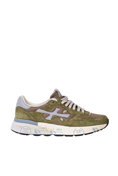 Premiata Mick Men's Sports Shoes 8271