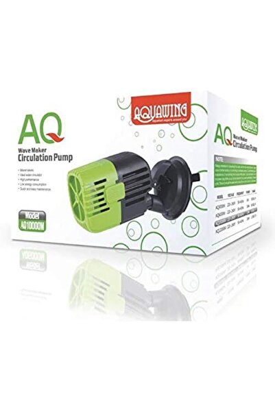 Yıldızan TAMGÜN AQUAWING MOTOR DE CIRCULAȚIE 15W 10000L/H TAMGÜN 1159648