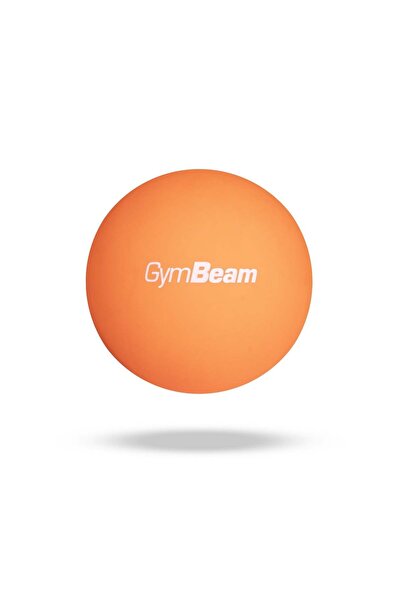 GymBeam Minge de masaj Flexball Portocalie