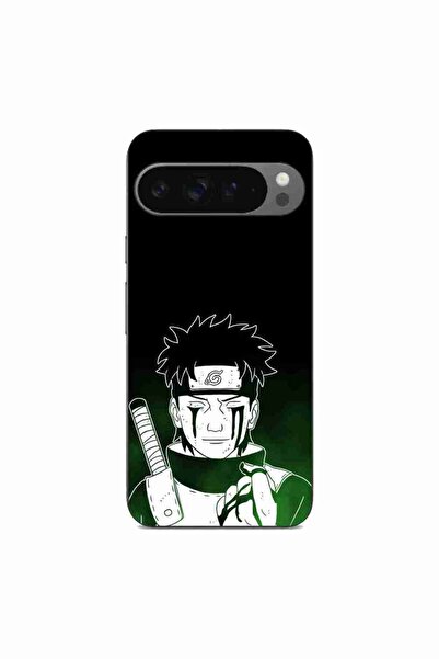 OEM Husa compatibila cu Google Pixel 9 Pro XL Silicon Gel Tpu Model Shisui
