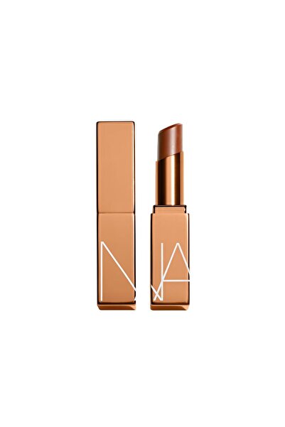 Nars AFTERGLOW LIP BALM Yoğun Nemlendirici Etkili Renkli Dudak Balmı 3 gr CSM