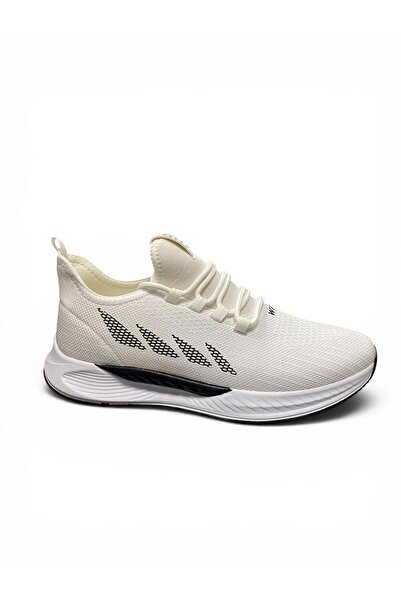 WİPPER Men's Sneaker-Comfortable Fit Sports Shoes in Sizes 45-46-47-48