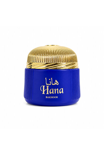 Al Samawi Hana Bakhoor
