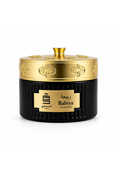 Al Samawi Rabiya Moattar
