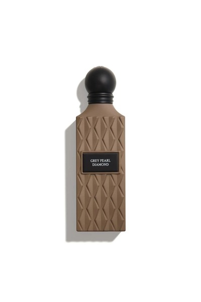 IBRAQ PERFUMES Grey Pearl Diamond 150ml