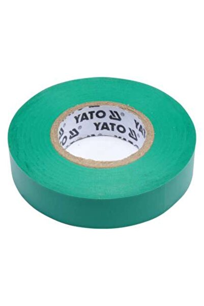 yato Bandă Izolatoare 0.13Mmx15Mmx10M, Verde