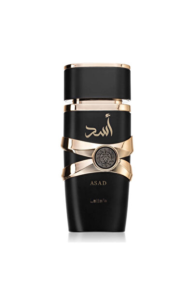 lattafa Asad Eau De Parfum 100ml