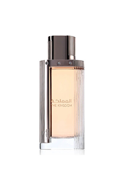lattafa The Kingdom For Woman Eau De Parfum 100ml