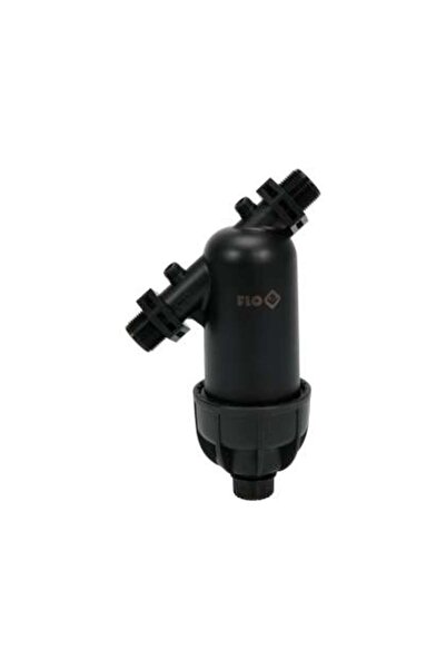 Flo Filtru Apă 3/4'' Sistem Irigare