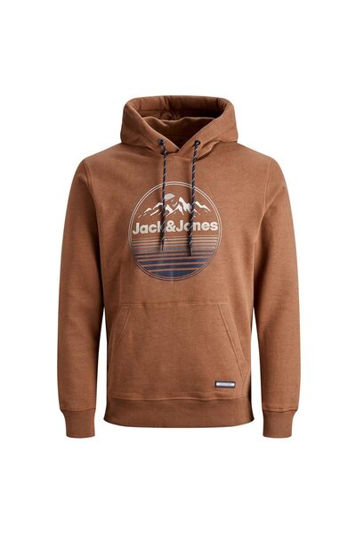 Jack & Jones Jack &amp;   Hanorac bărbătesc Jones, mărimea S