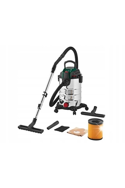 PARKSIDE Aspirator umed și uscat PWD 25 B3, 1400 W, 25 l, 240 Air Watt, 41.5x...