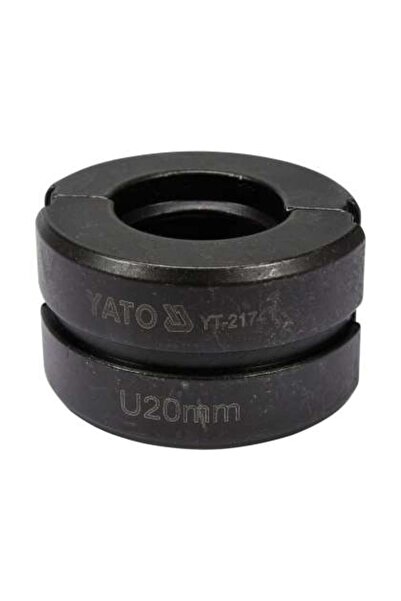 yato Cap De Schimb Tip U 20Mm, Pentru Yt-21735, Pex-Al-Pex