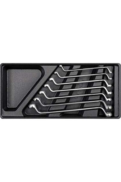 yato Trusă Chei Inelare 6-19Mm, Pentru Yt-5530